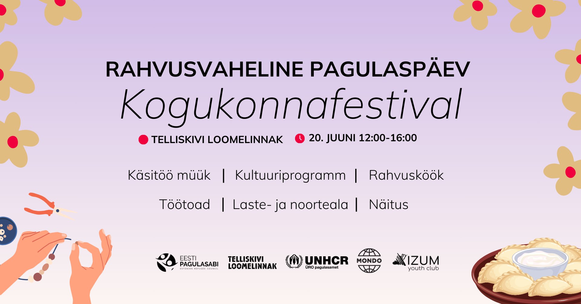 Pagulaspäev 2024