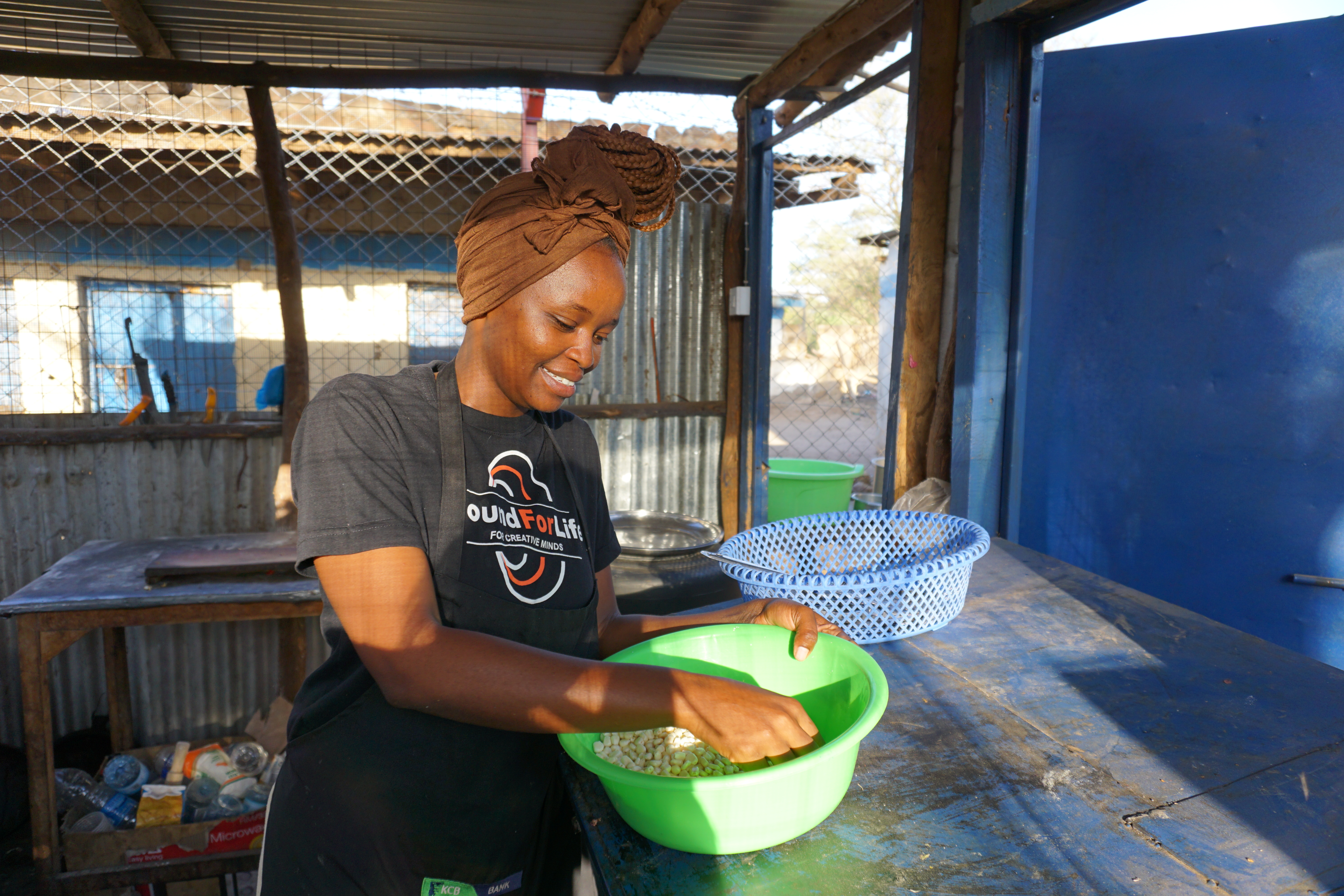 ERC in Kenya