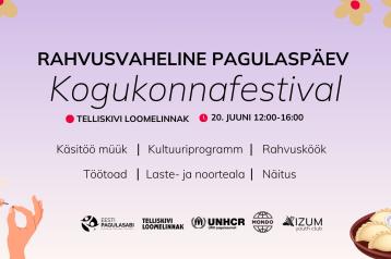 Pagulaspäev 2024