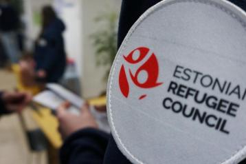 ERC logo