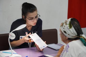 Estonian Refugee Council in Ukraine