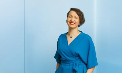 Sigrid Solnik