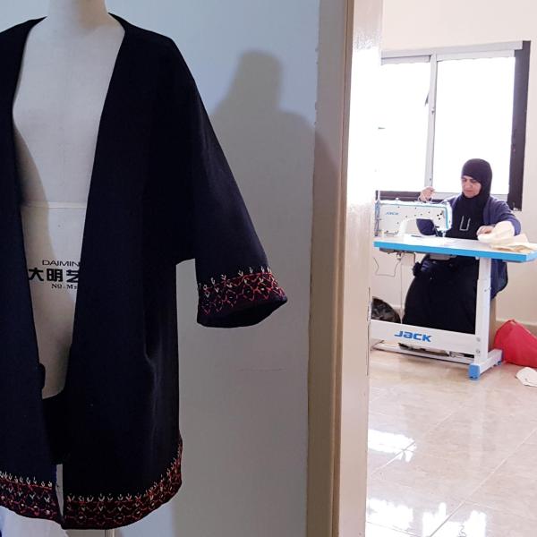 ERC in Lebanon