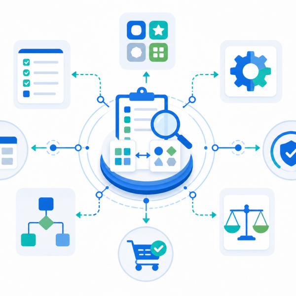Digital strategy and procurement